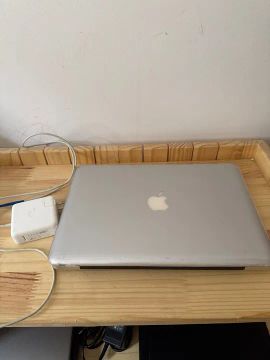 MacBook Pro - 13 polegadas - 2010