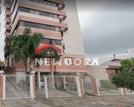 Apartamento em Rua Gana - Vila Ipiranga - Porto Alegre/RS
