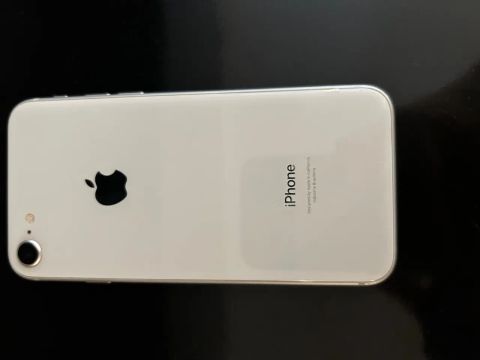iPhone 8 - 128G excelente estado 