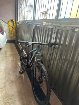 Bicicleta Oggi Hacker Sport 29