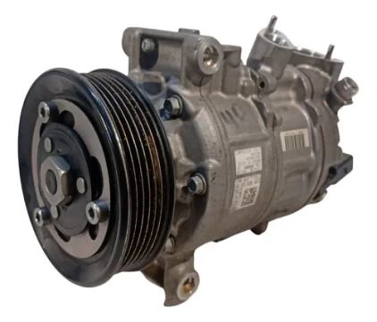 Compressor Ar Volkswagen Tiguan Tsi 2018