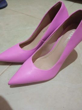Scarpin número 35 