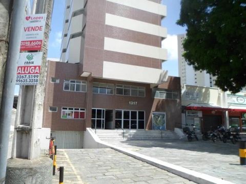SALA para alugar na cidade de FORTALEZA-CE