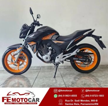 TWISTER 2021 COM ABS.