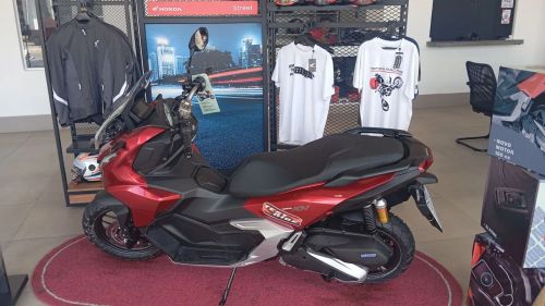 Honda ADV 160 2025 - Nova! Impecável!
