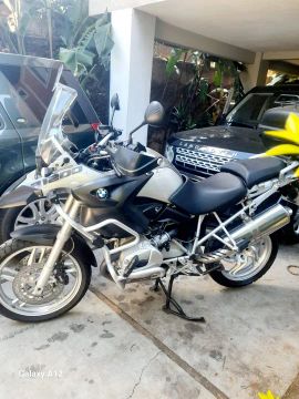BMW GS1200 Sport 2006 
