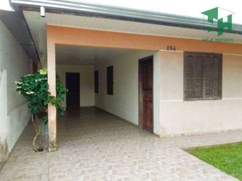 Casa para locação por dia em Matinhos.