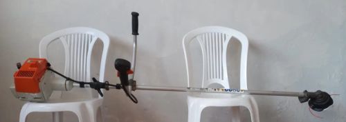 Roçadeira Stihl FS160