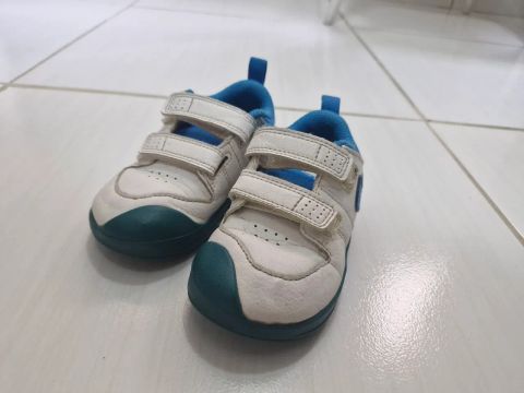 Tênis Infantil Nike - Tamanho 22