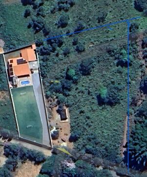 Ótimo Terreno Residencial Goiabeiras