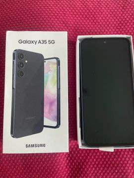 Samsung Galaxy A35 5G