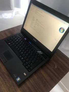 Notebook Dell Vostro 1320 - Ótimo estado!