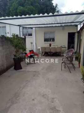 Casa em Rua Desembargador Barcelos - Calafate - Belo Horizonte/MG