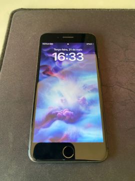 iPhone 8 Plus 256gb