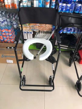 Cadeira de Banho
