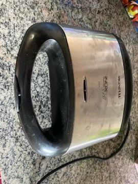Vendo Grill