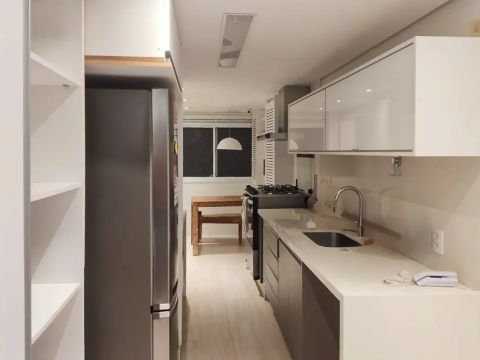 Imóvel para venda tem 114 metros quadrados com 4 quartos em Santa Teresinha - São Paulo - 