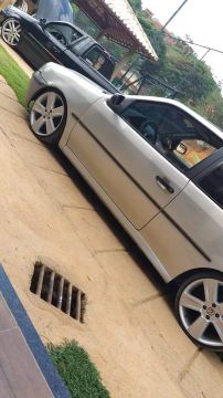 Rodas Aro 17 Saveiro Cross 