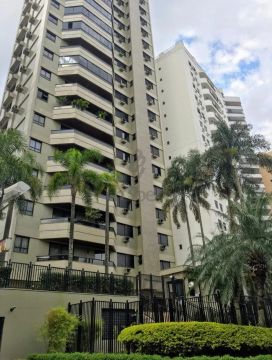 apartamento - Jardim Paraíso - Campinas