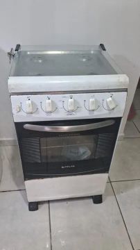 Fogão Atlas 4 Bocas