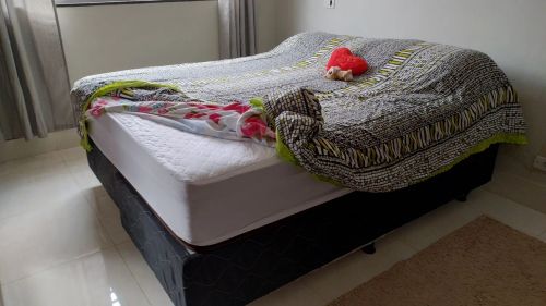 Vendo essa cama 