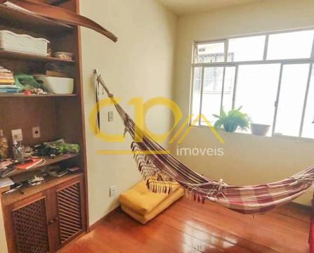 Apartamento, 2 quartos, 2 vagas