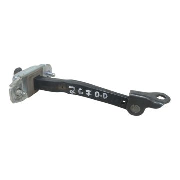 Limitador Porta Dianteira Direita Kia Sorento 2010 Á 2015 Xx
