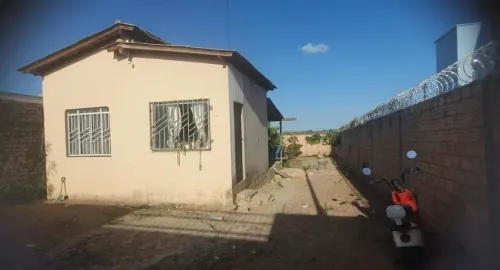 Imóvel para venda possui 36 metros quadrados com 1 quarto em Cidade Satélite - Boa Vista -