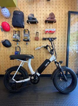 LEV CRUISER 