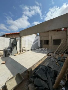 M-OPORTUNIDADE CASA  À VENDA NO BAIRRO JARDIM OLÍMPICO - DOCUMENTAÇÃO GRÁTIS - MONTES CLAR