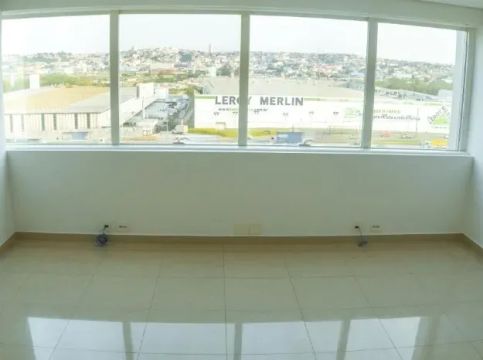 Escritório à venda no Office Tamboré em Barueri - SP