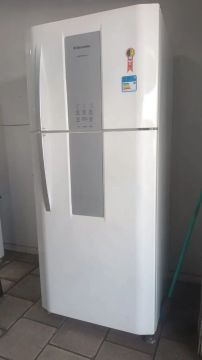 Geladeira Electrolux 