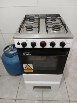 Fogão esmatec 