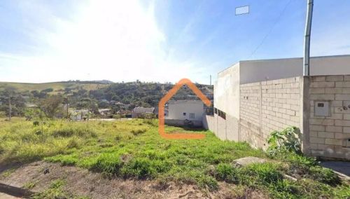 Terreno à venda, 240 m² por R$ 90.000,00 - Bela Itália - Pouso Alegre/MG