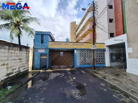 Apartamento com 2 quartos no bairro Antônio Bezerra- Fortaleza/CE