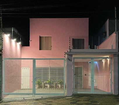 Salão de beleza em Piracicaba
