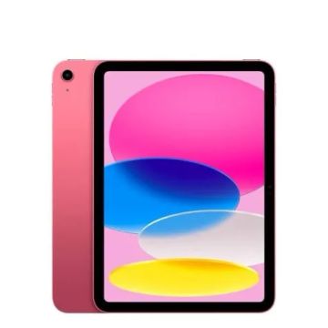 iPad 10 rosa, 64gb + Apple Pencil USB-C 