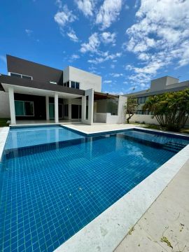 Belissima casa| Cond Lagunna.