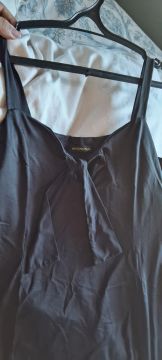Vestido Maria da Praia Perfeito estado T: M/G