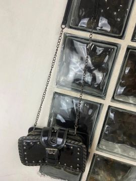 Bolsa preta 