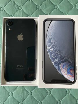 IPHONE XR
