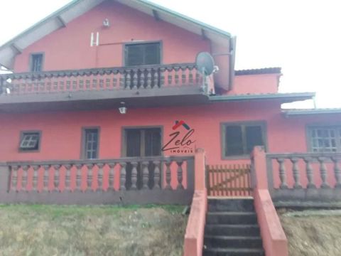 Casa com 3 dormitórios para alugar por R$ 2.272,50 - Jardim Santa Lúcia - Campo Limpo Paul