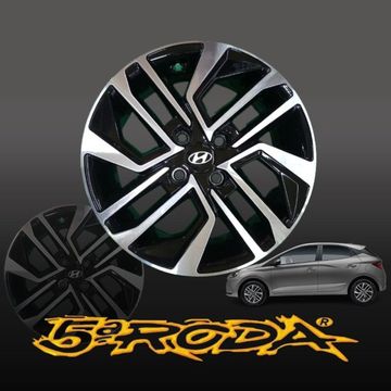  RODA ARO 15 HB20 