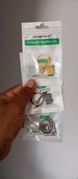 Pendrive 32 gigas metal resistente 