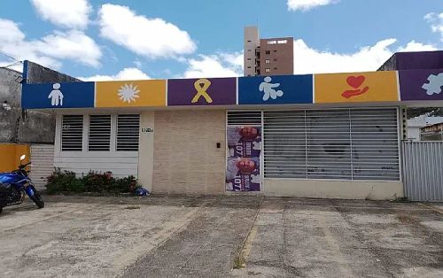Comercial para Alugar - Lagoa Nova - Natal/RN