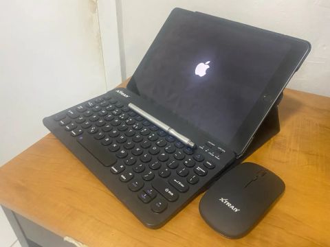 iPad 9º 