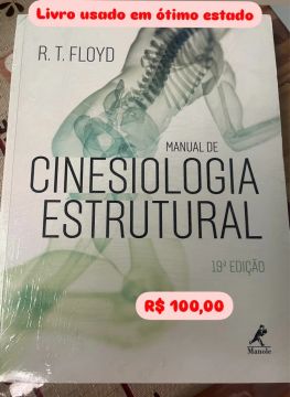 Cinesiologia Estrutural 