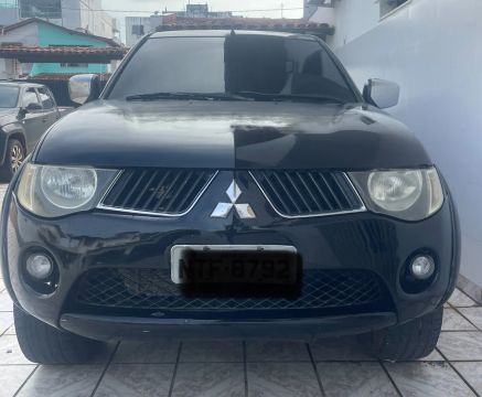 L 200 Triton 3.2 HPE