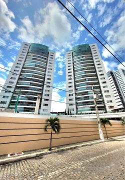 Apartamento Cond. Heitor Villa Lobos
