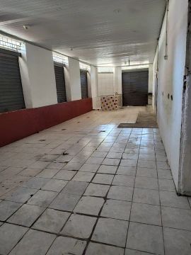 Ponto comercial Rua do Sossego 